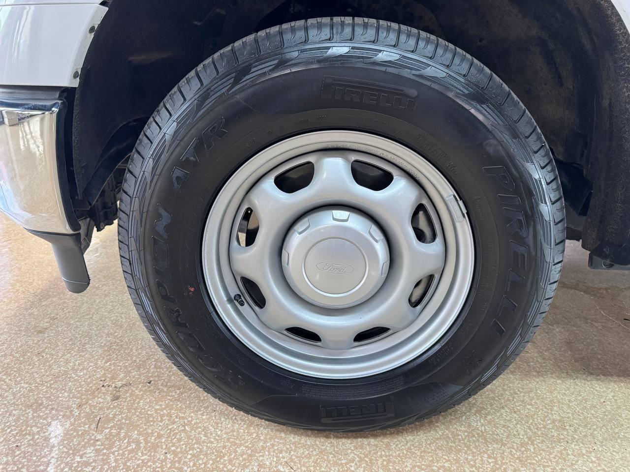 Ford F-150 XLT 4WD SuperCrew 5.5' Box 2022