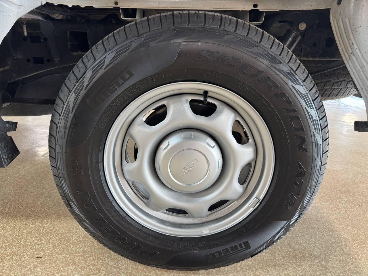 Ford F-150 XLT 4WD SuperCrew 5.5' Box 2022