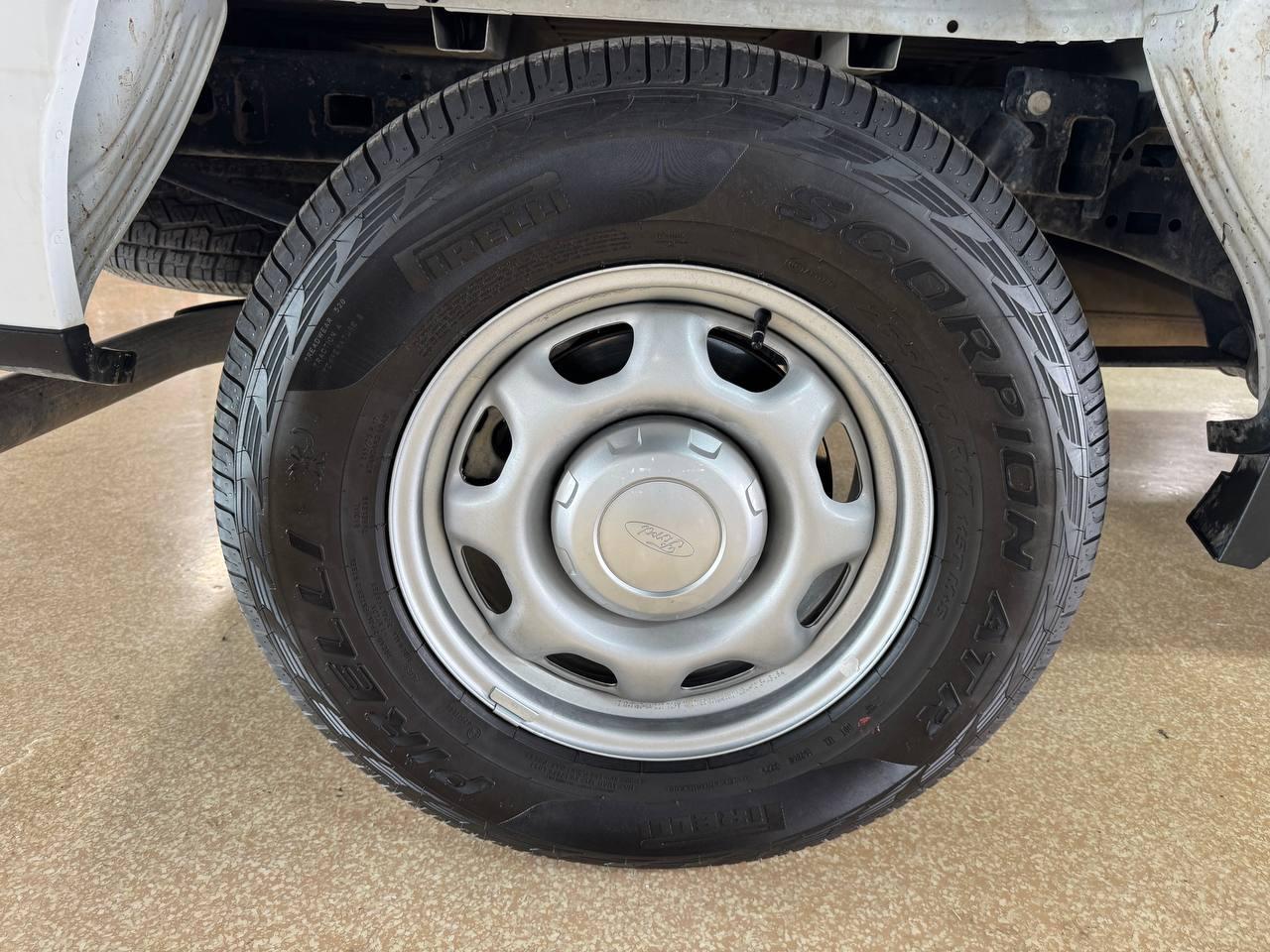 Ford F-150 XLT 4WD SuperCrew 5.5' Box 2022
