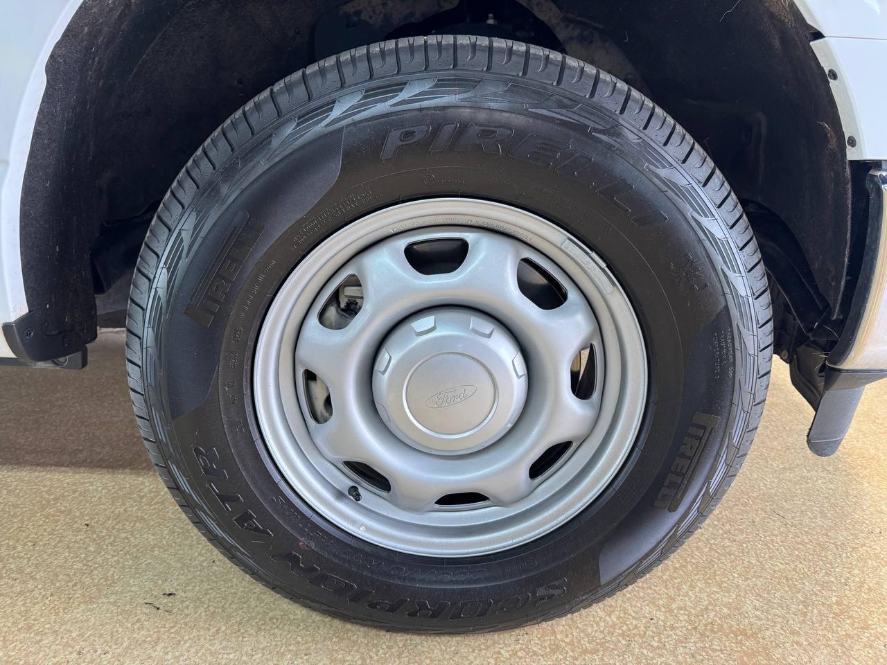 Ford F-150 XLT 4WD SuperCrew 5.5' Box 2022