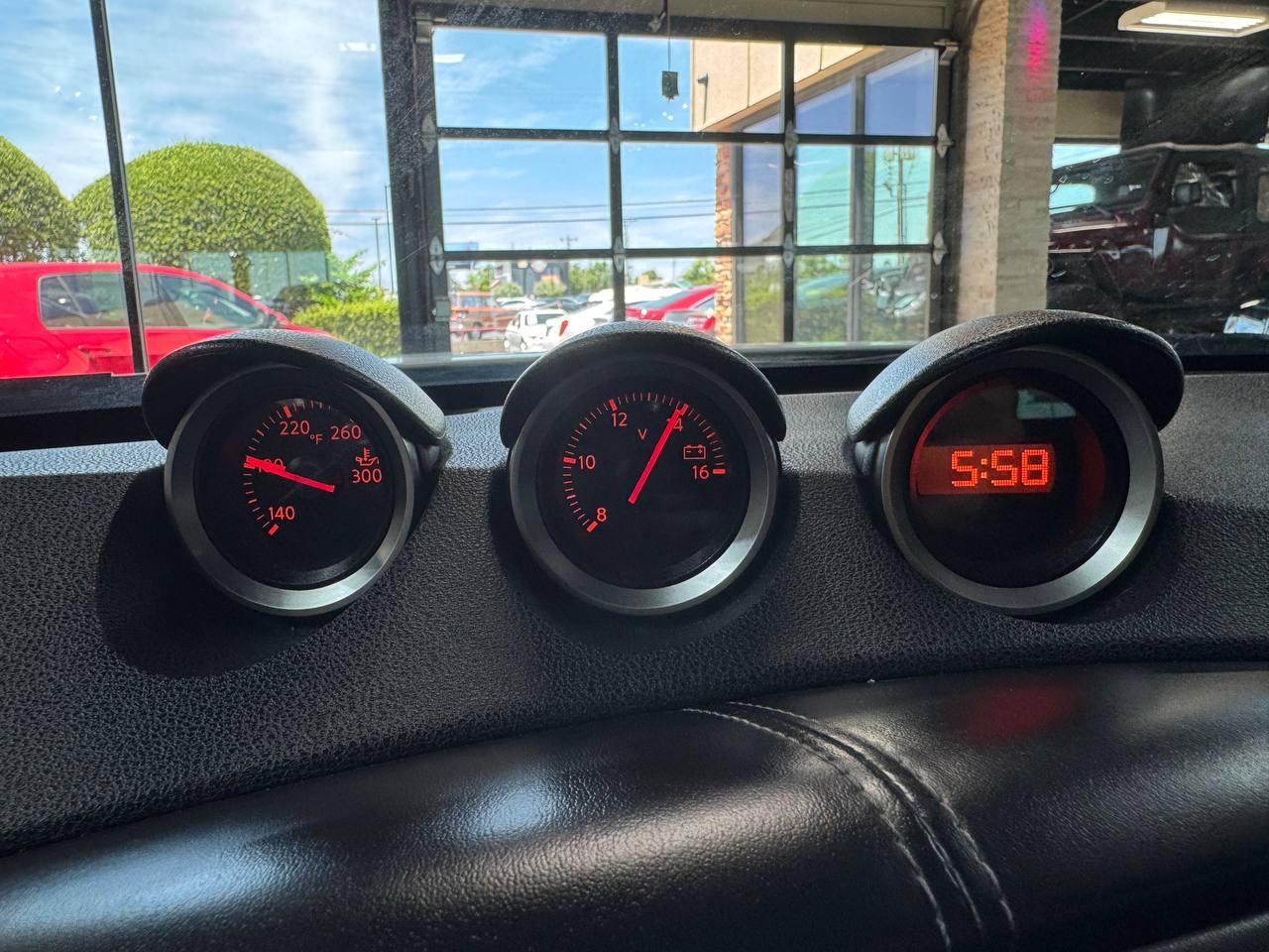 Nissan 370Z 2dr Cpe Auto 2012