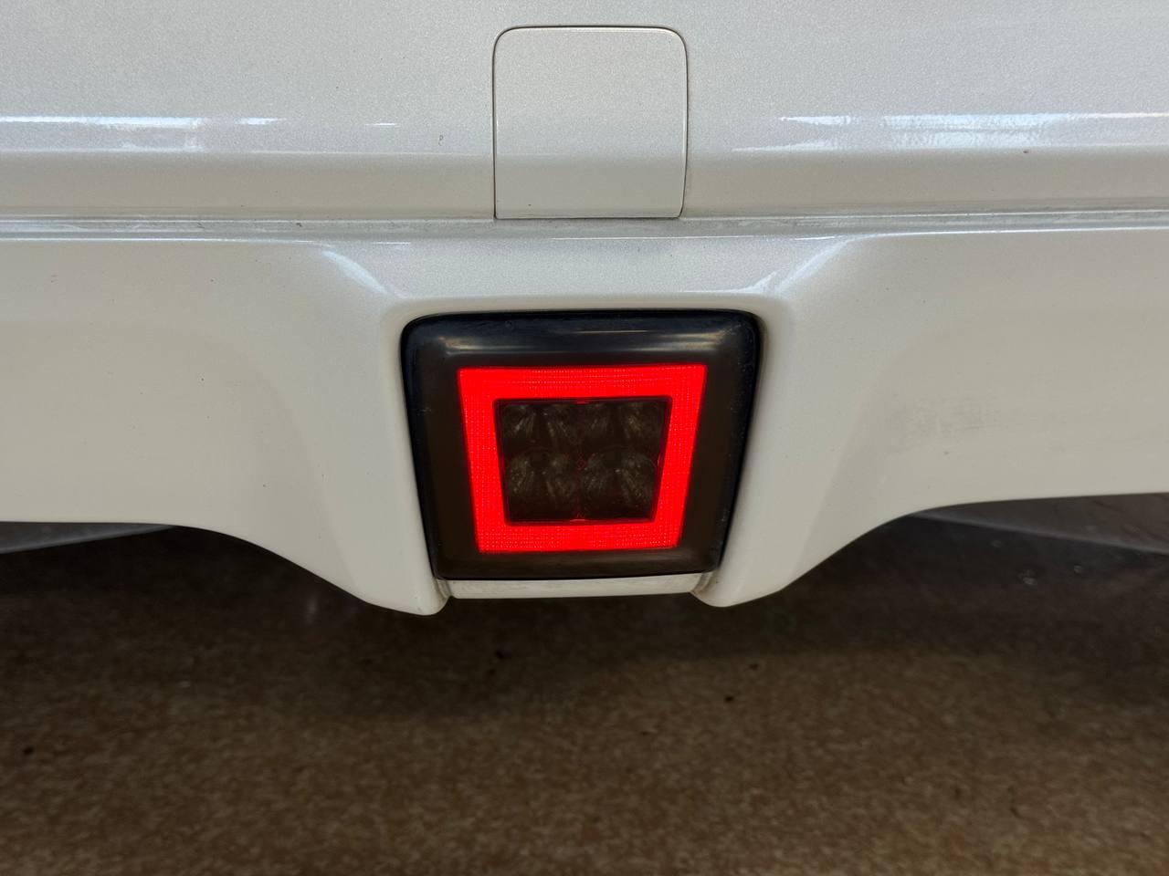 Nissan 370Z 2dr Cpe Auto 2012