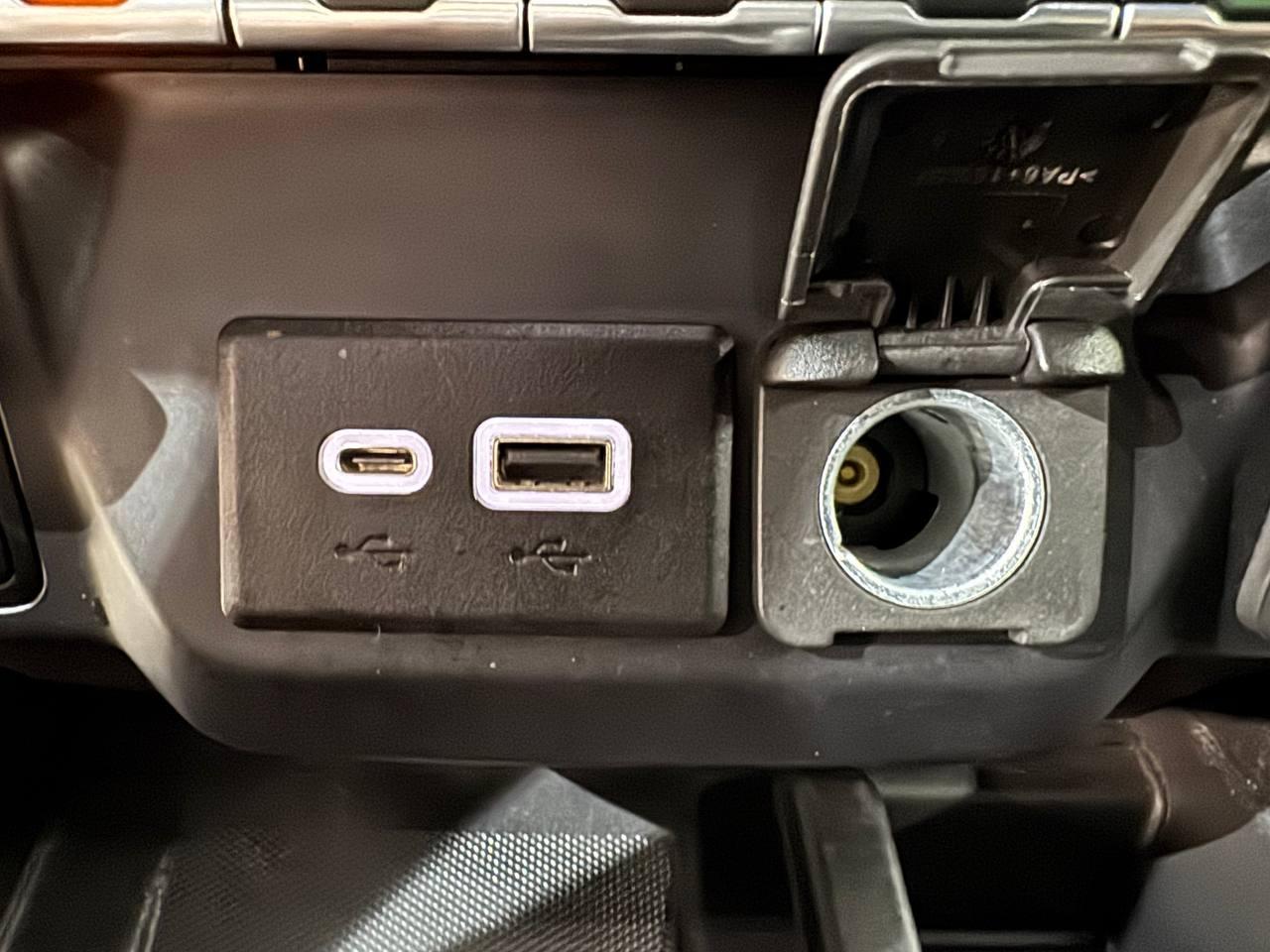 GMC Sierra 1500 4WD Crew Cab 147" AT4 2020