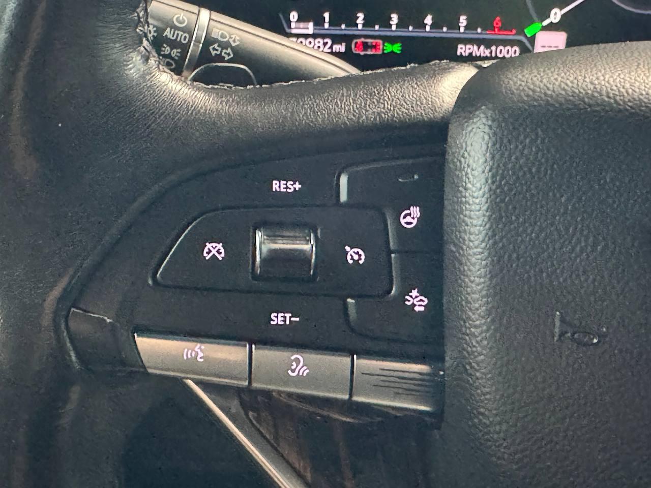 Cadillac Escalade ESV 2WD 4dr Luxury 2021
