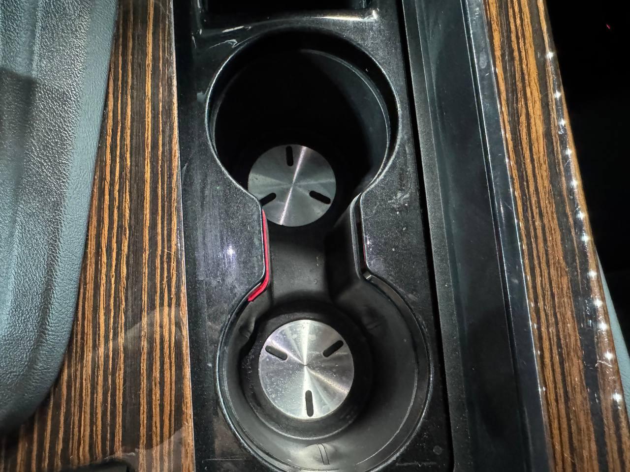 Cadillac Escalade ESV 2WD 4dr Luxury 2021
