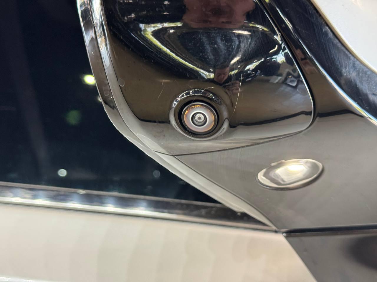Cadillac Escalade ESV 2WD 4dr Luxury 2021