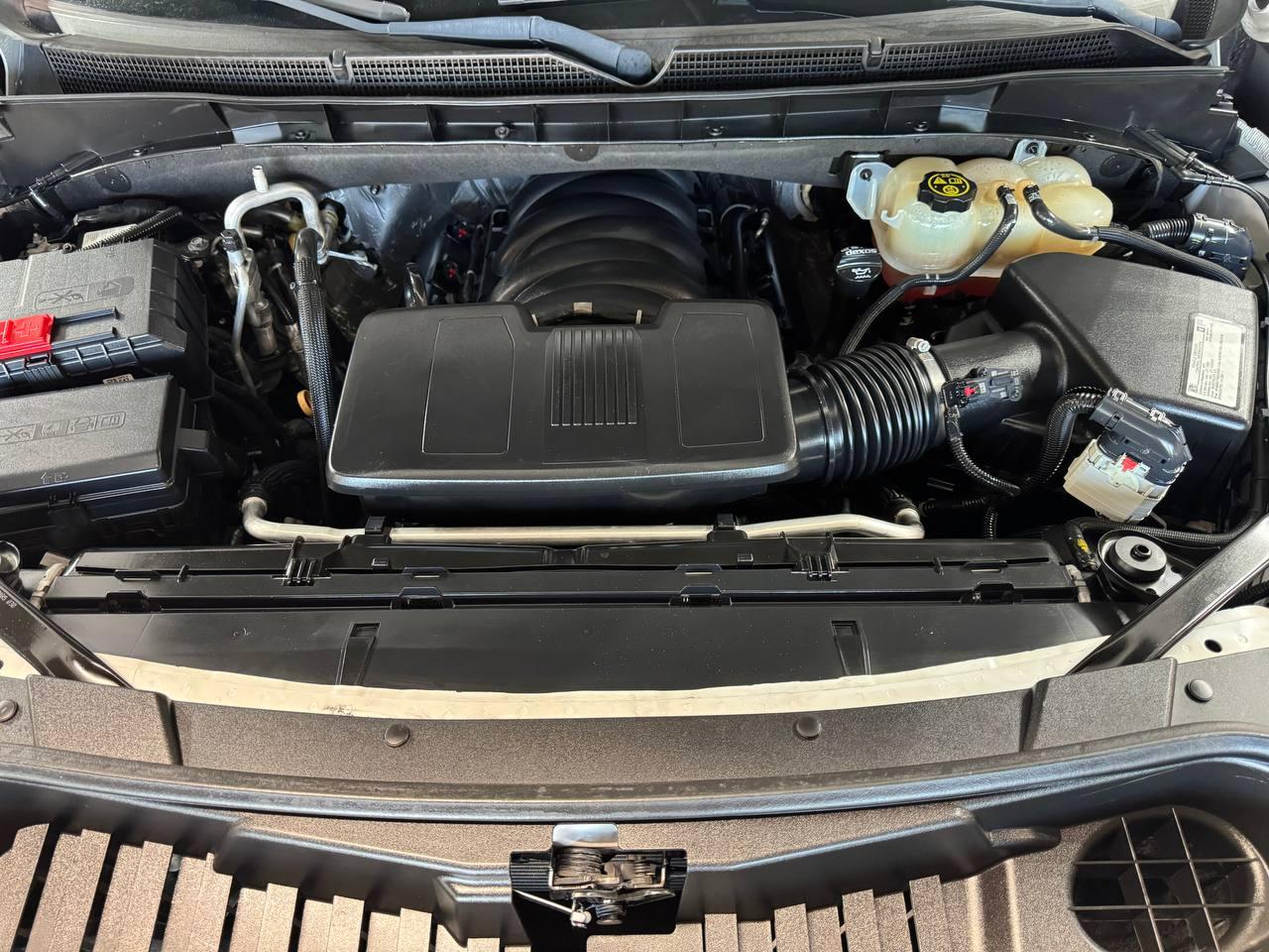 Cadillac Escalade ESV 2WD 4dr Luxury 2021