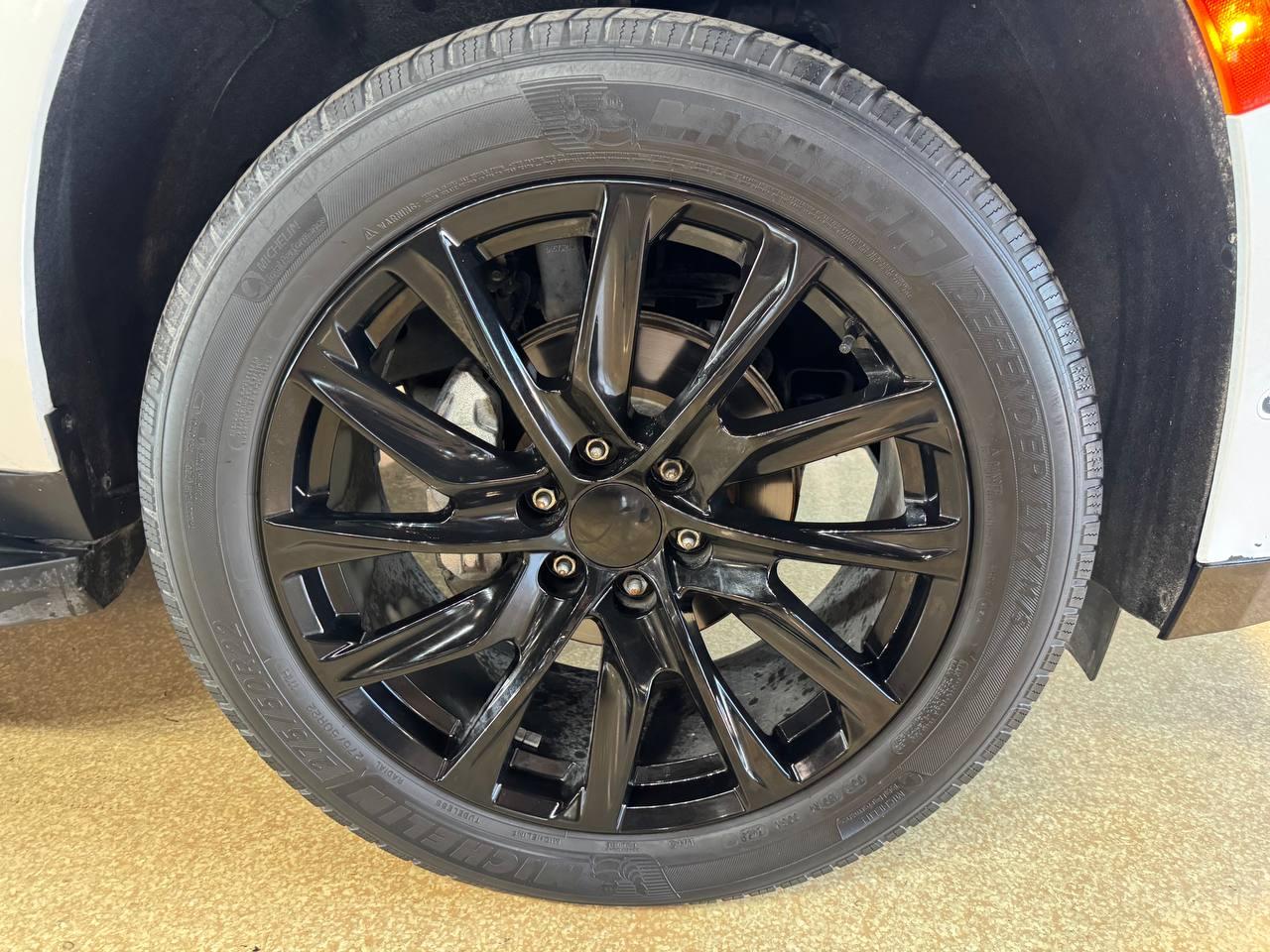 Cadillac Escalade ESV 2WD 4dr Luxury 2021