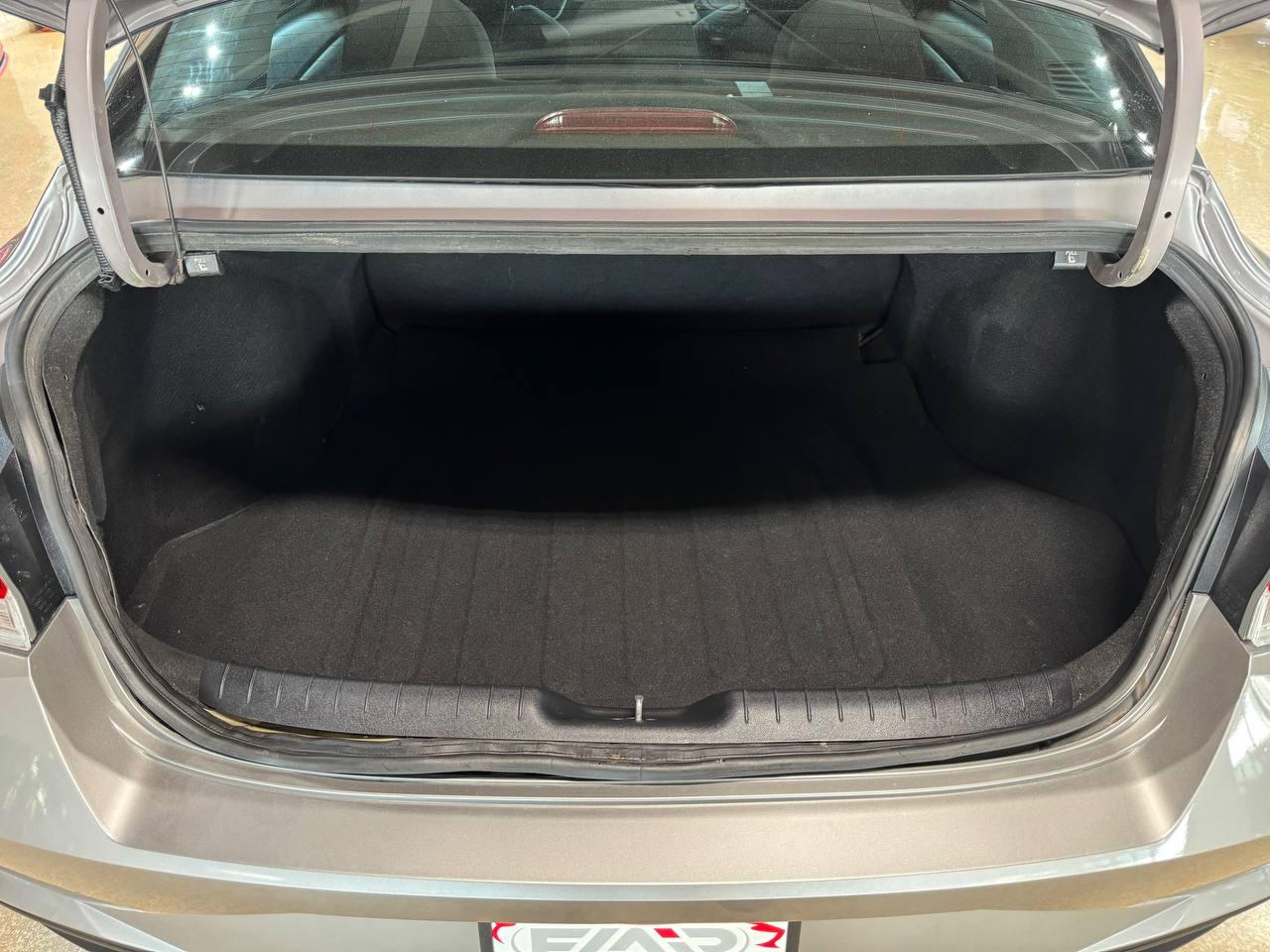 Hyundai Elantra SEL IVT 2023