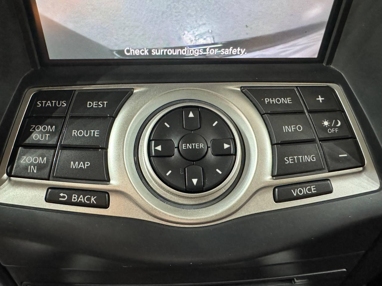 Nissan 370Z 2dr Cpe Auto Touring 2016