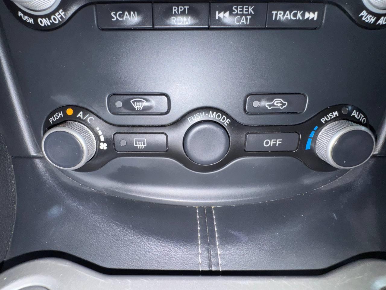 Nissan 370Z 2dr Cpe Auto Touring 2016