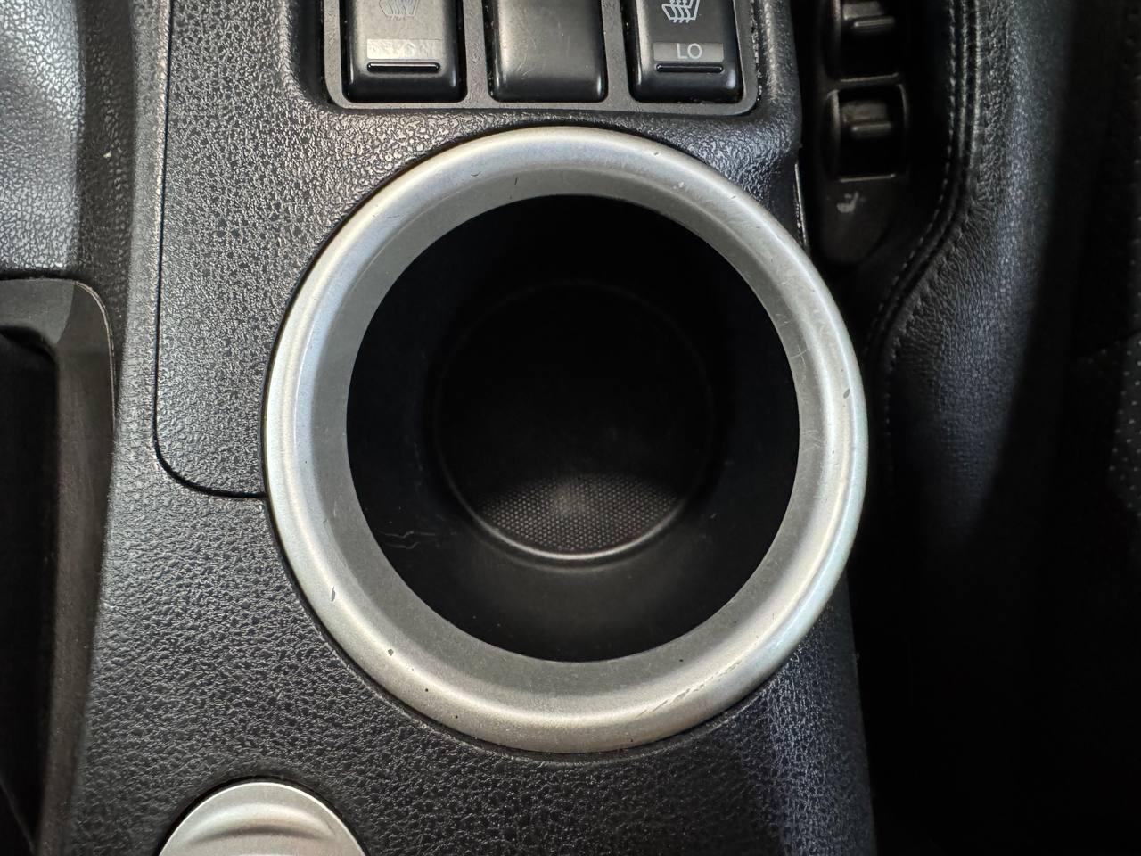 Nissan 370Z 2dr Cpe Auto Touring 2016