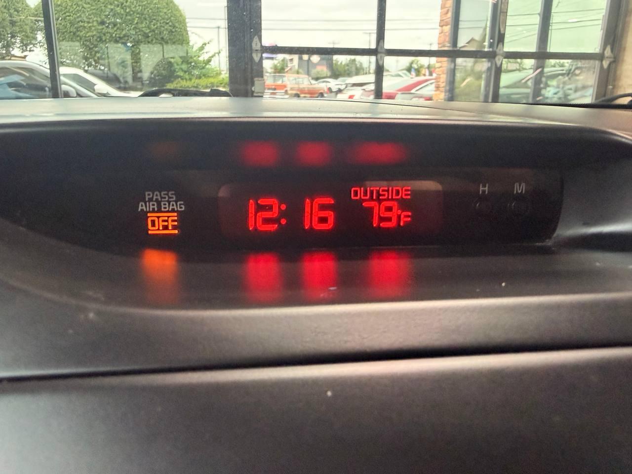 Kia Forte 4dr Sdn Auto LX 2016