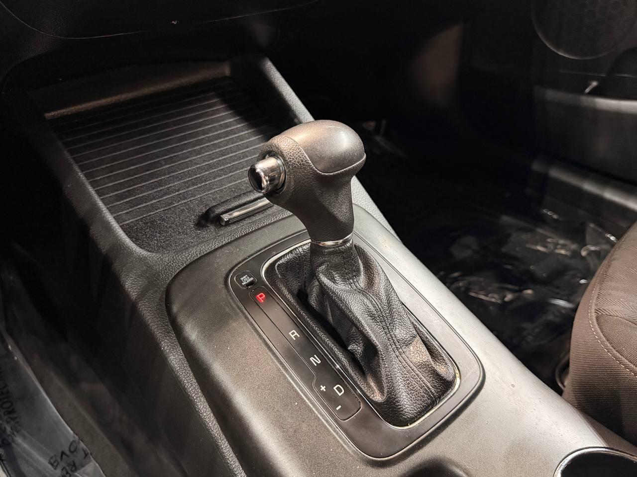 Kia Forte 4dr Sdn Auto LX 2016