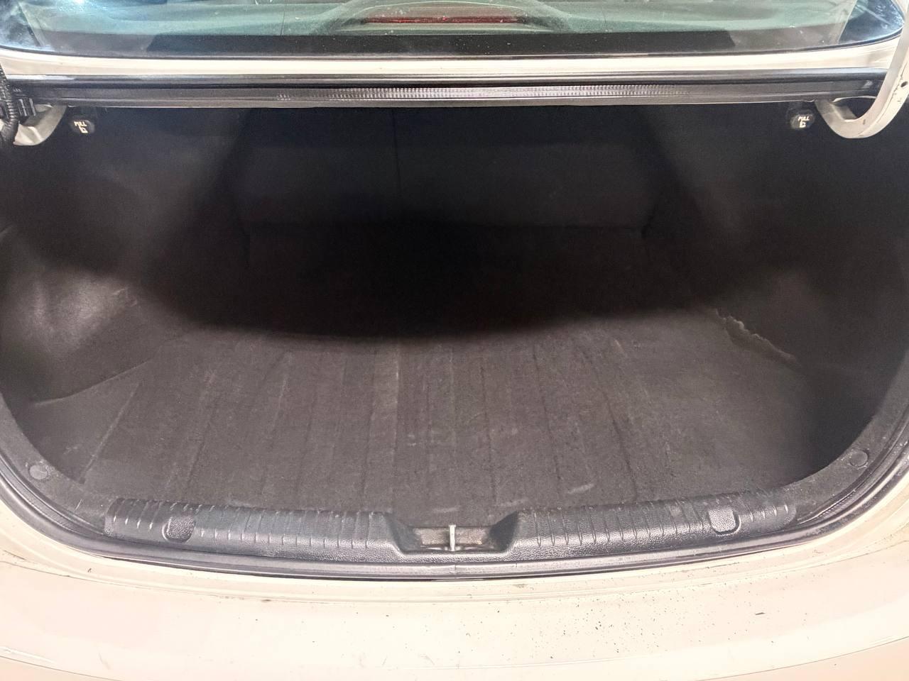 Kia Forte 4dr Sdn Auto LX 2016