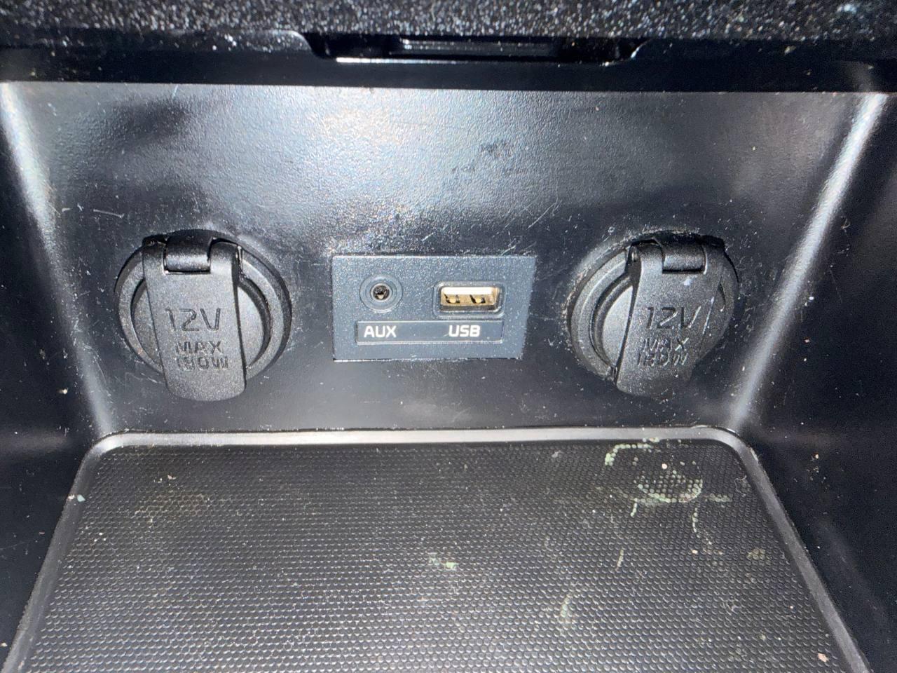 Kia Forte 4dr Sdn Auto LX 2016