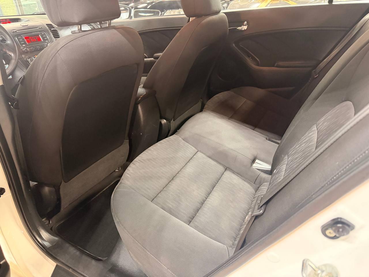Kia Forte 4dr Sdn Auto LX 2016