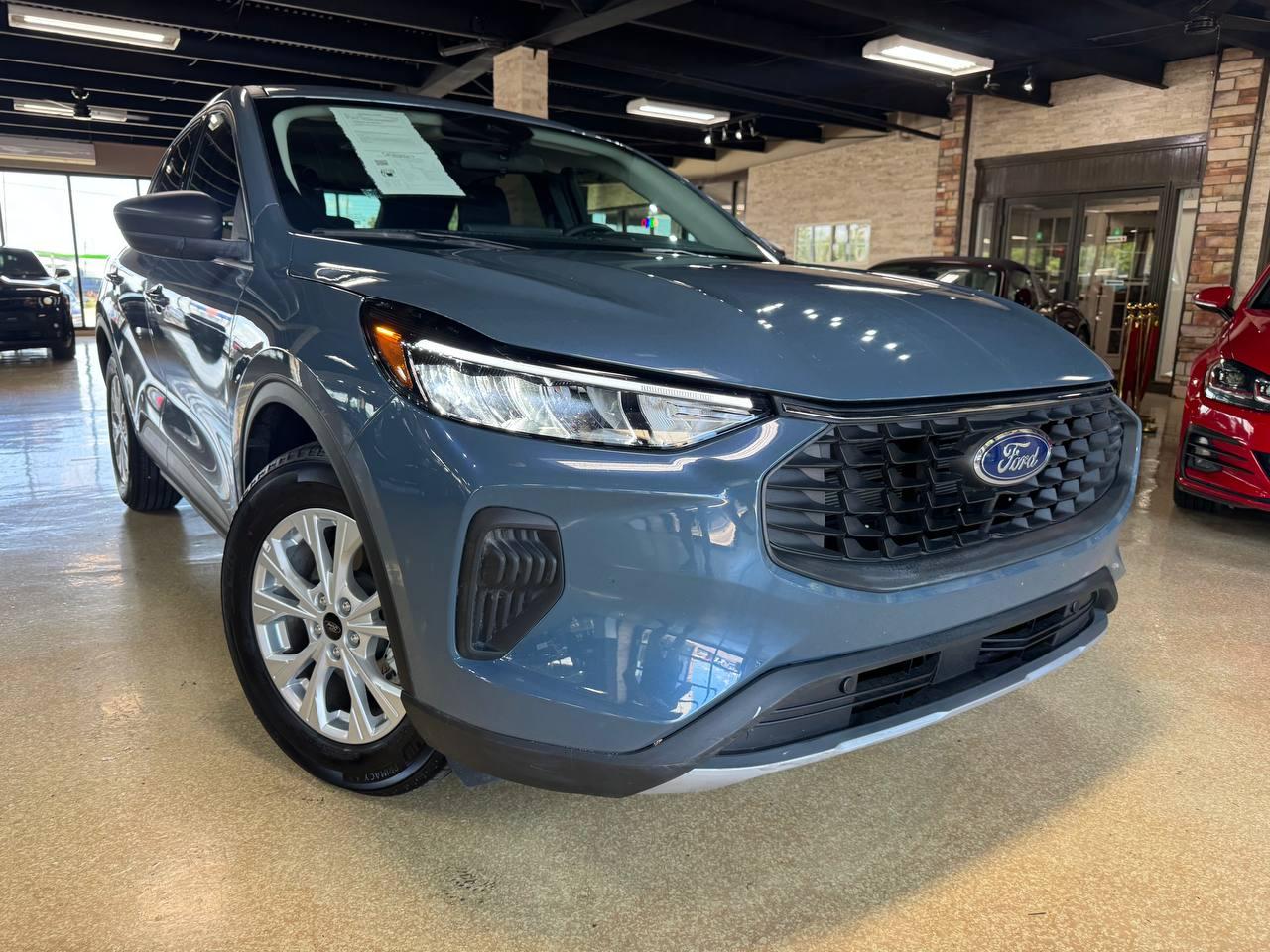 Ford Escape Active FWD 2025