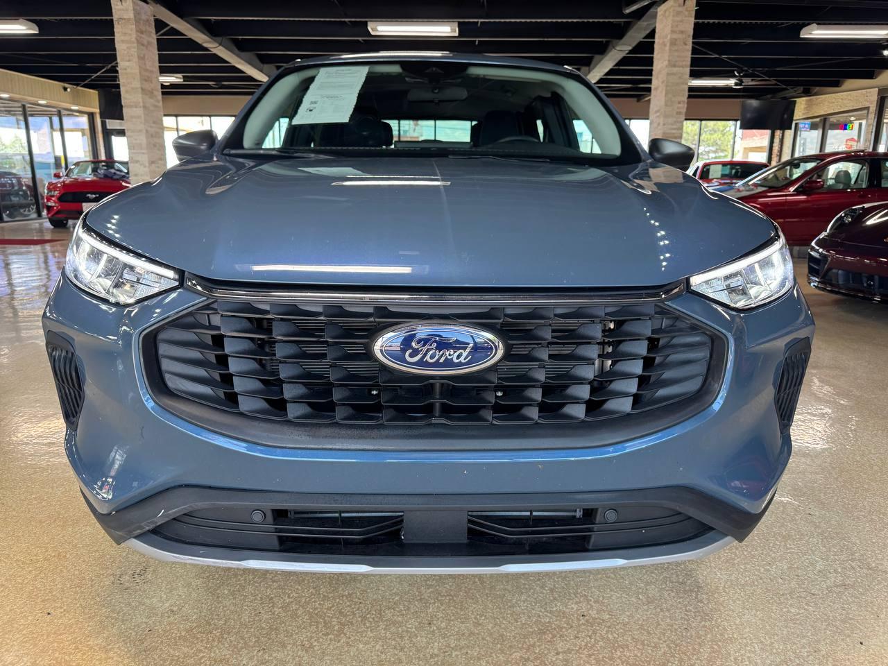 Ford Escape Active FWD 2025