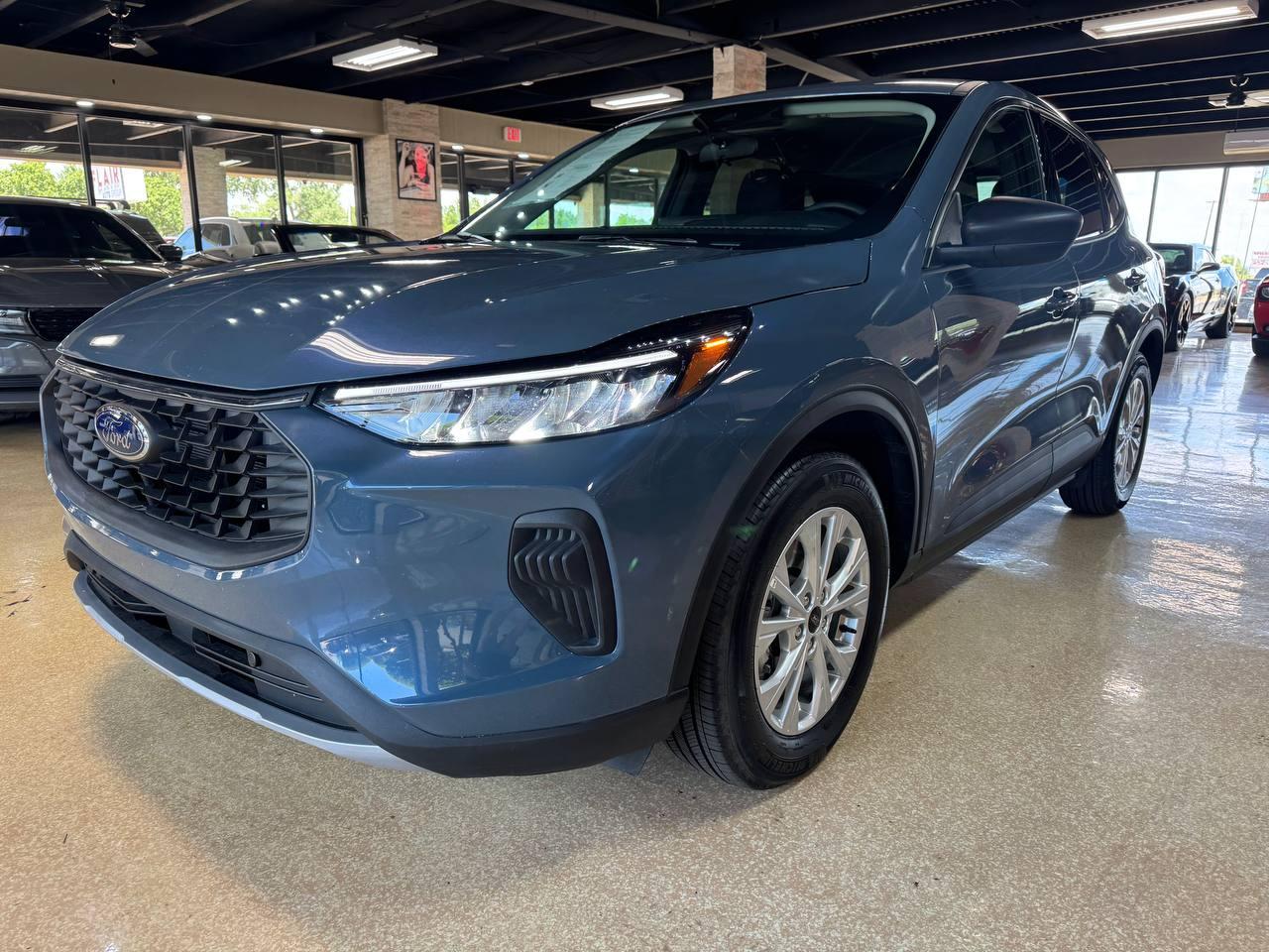 Ford Escape Active FWD 2025
