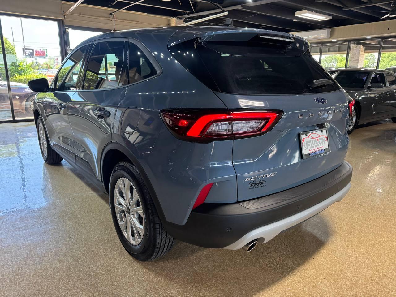 Ford Escape Active FWD 2025