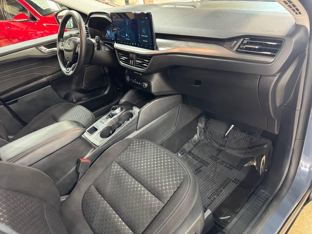 Ford Escape Active FWD 2025