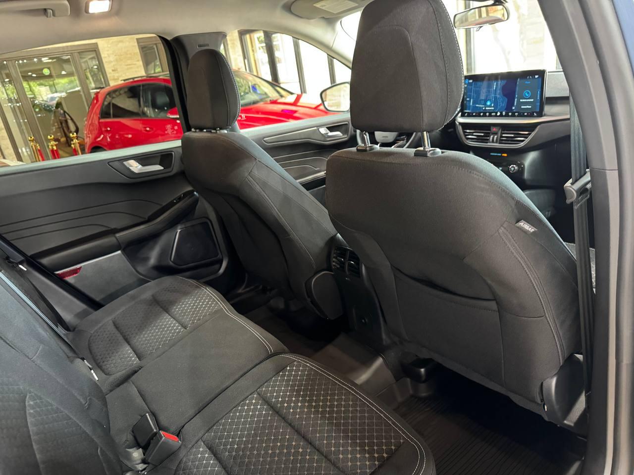 Ford Escape Active FWD 2025