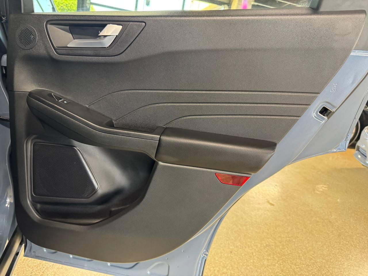 Ford Escape Active FWD 2025
