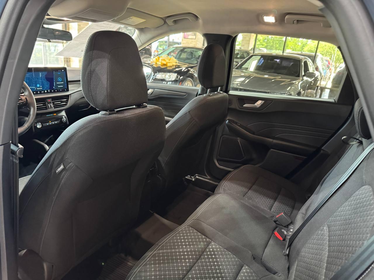 Ford Escape Active FWD 2025