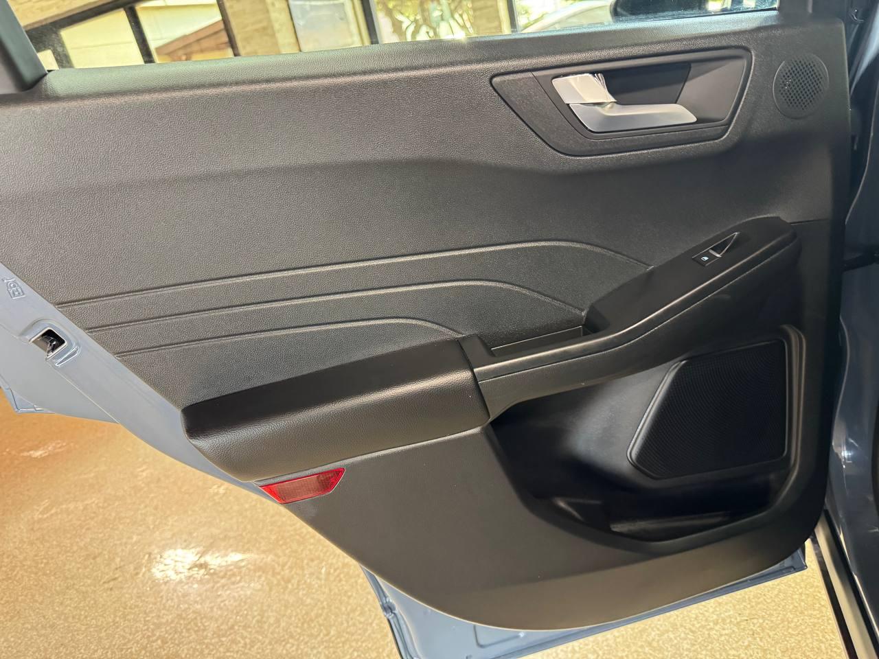 Ford Escape Active FWD 2025