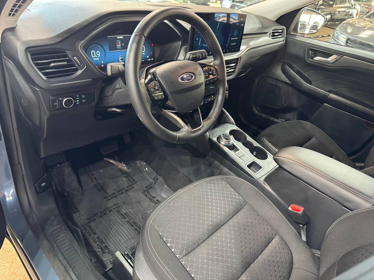 Ford Escape Active FWD 2025