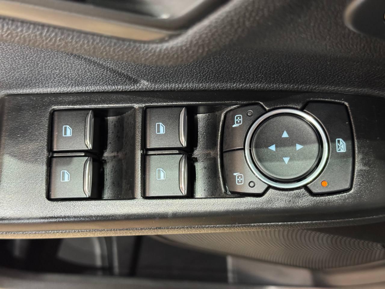 Ford Escape Active FWD 2025