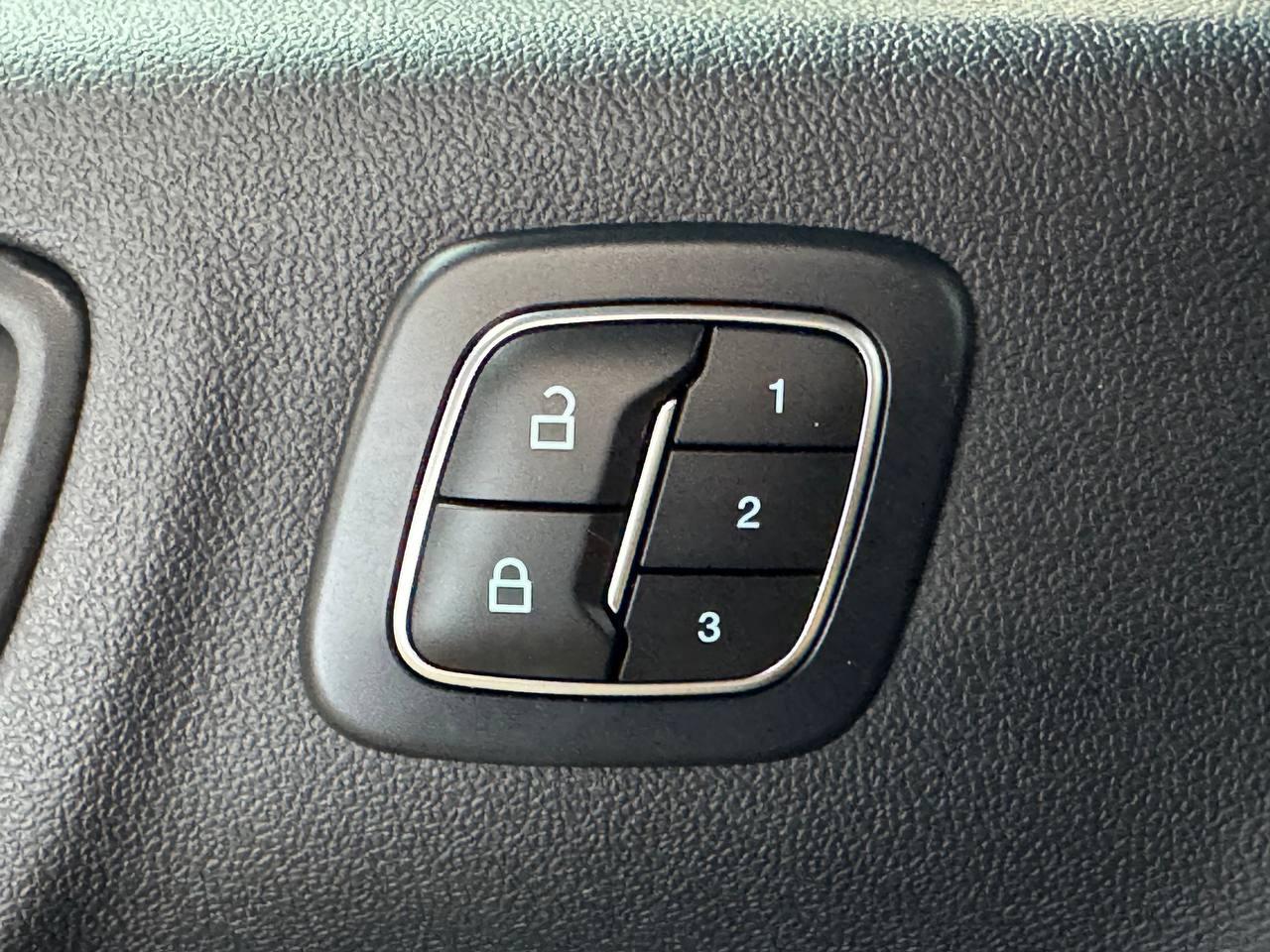 Ford Escape Active FWD 2025