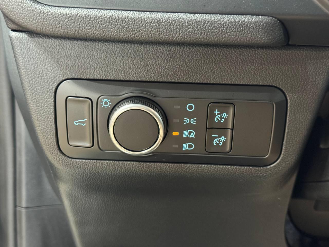 Ford Escape Active FWD 2025