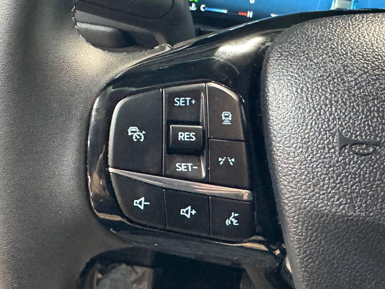 Ford Escape Active FWD 2025