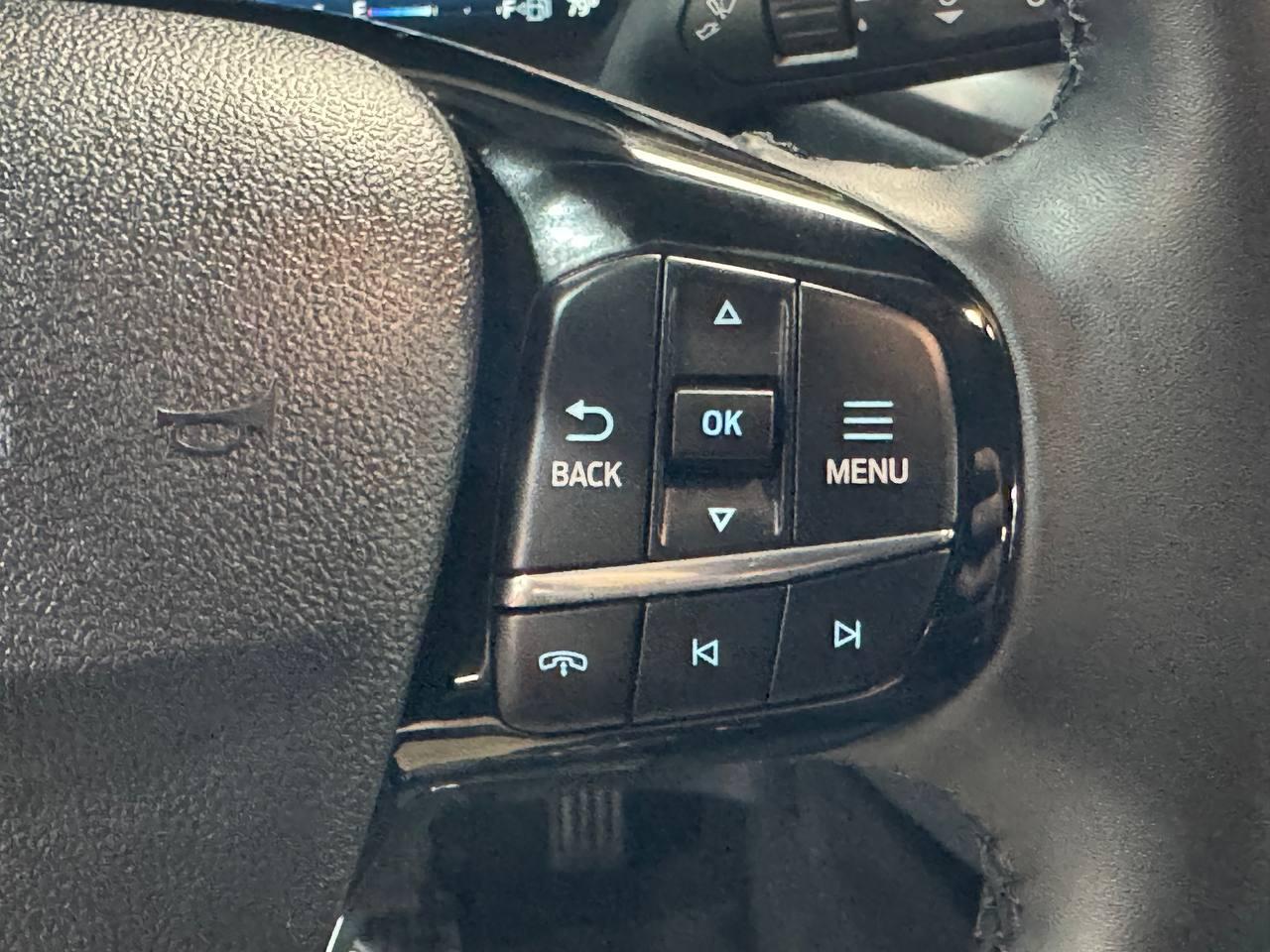 Ford Escape Active FWD 2025
