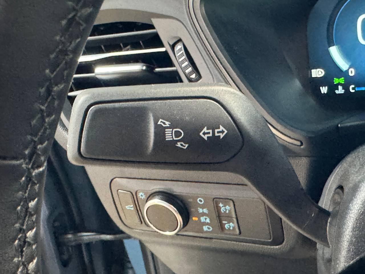 Ford Escape Active FWD 2025