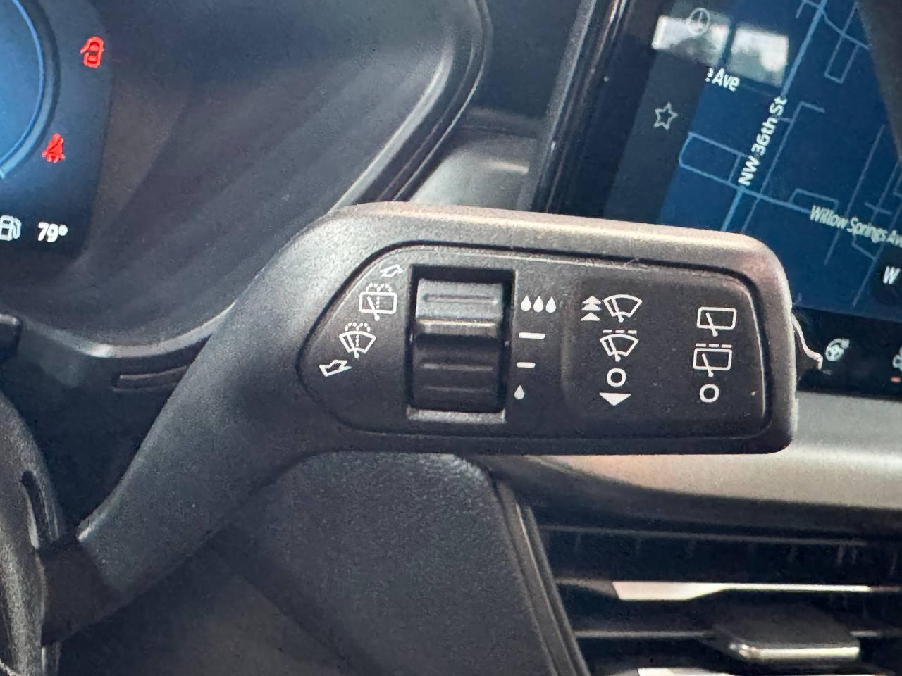 Ford Escape Active FWD 2025