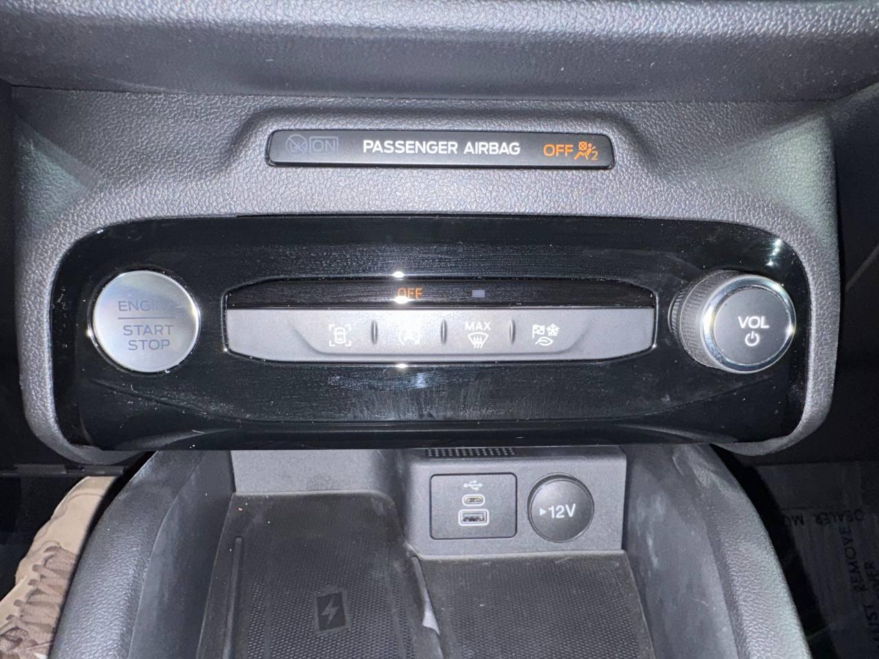 Ford Escape Active FWD 2025