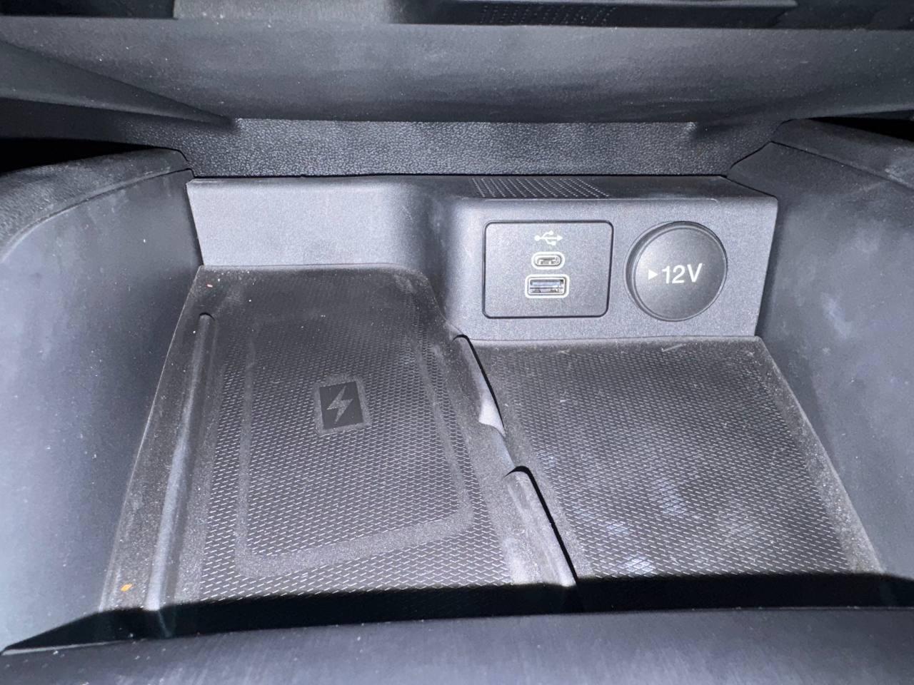 Ford Escape Active FWD 2025