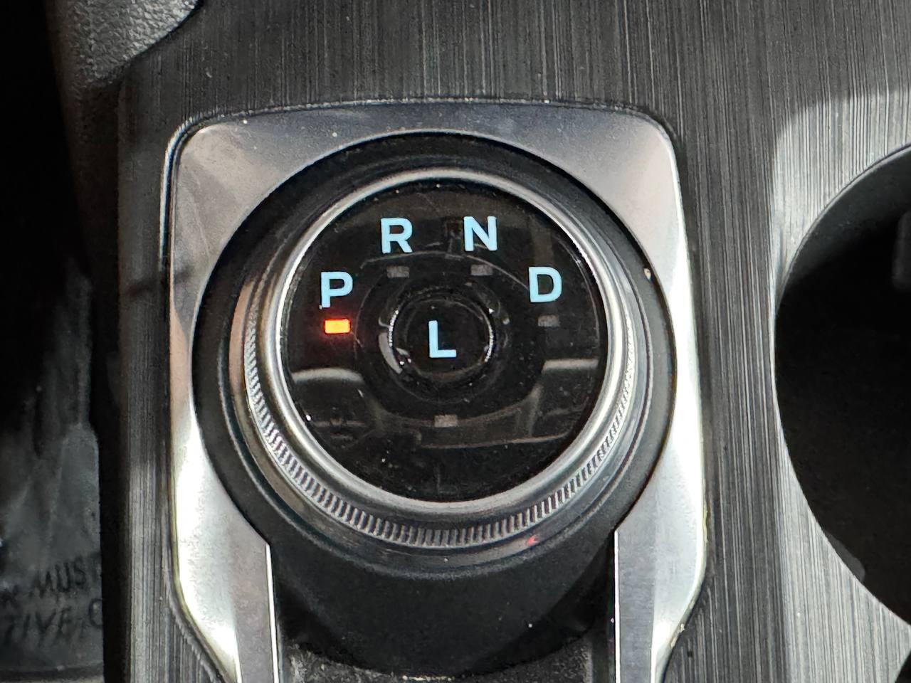 Ford Escape Active FWD 2025