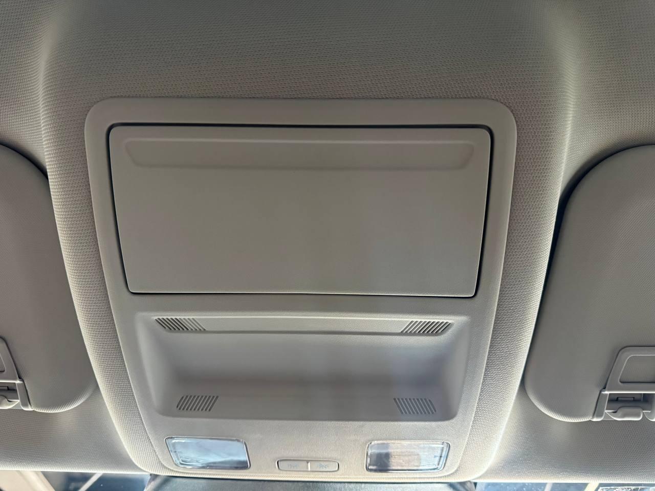 Ford Escape Active FWD 2025