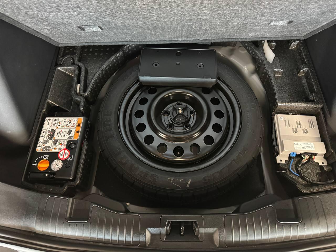 Ford Escape Active FWD 2025