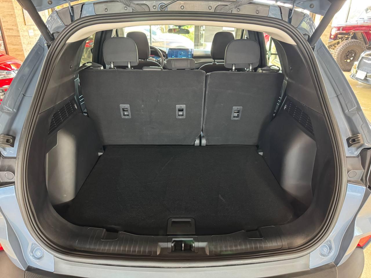 Ford Escape Active FWD 2025