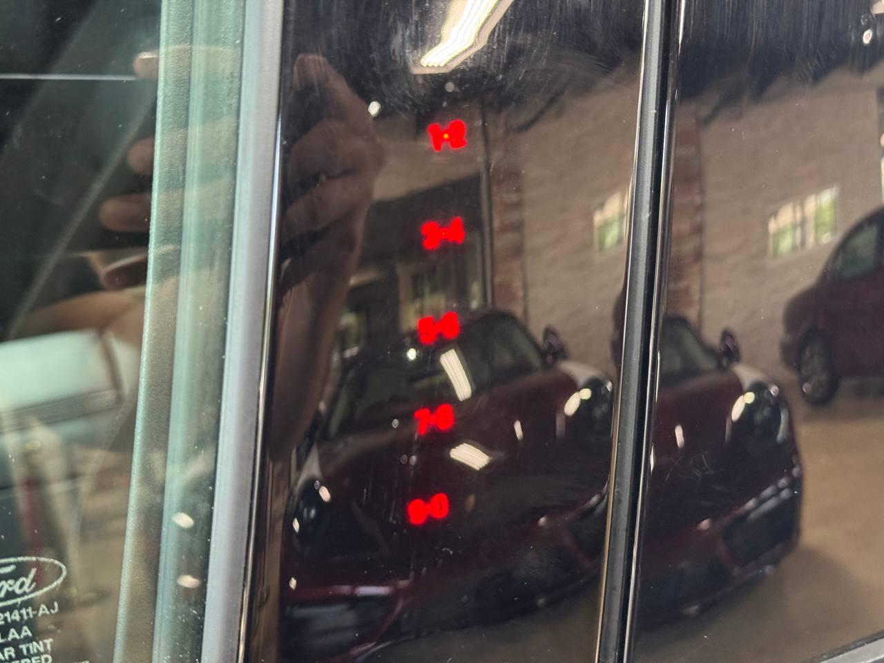 Ford Escape Active FWD 2025