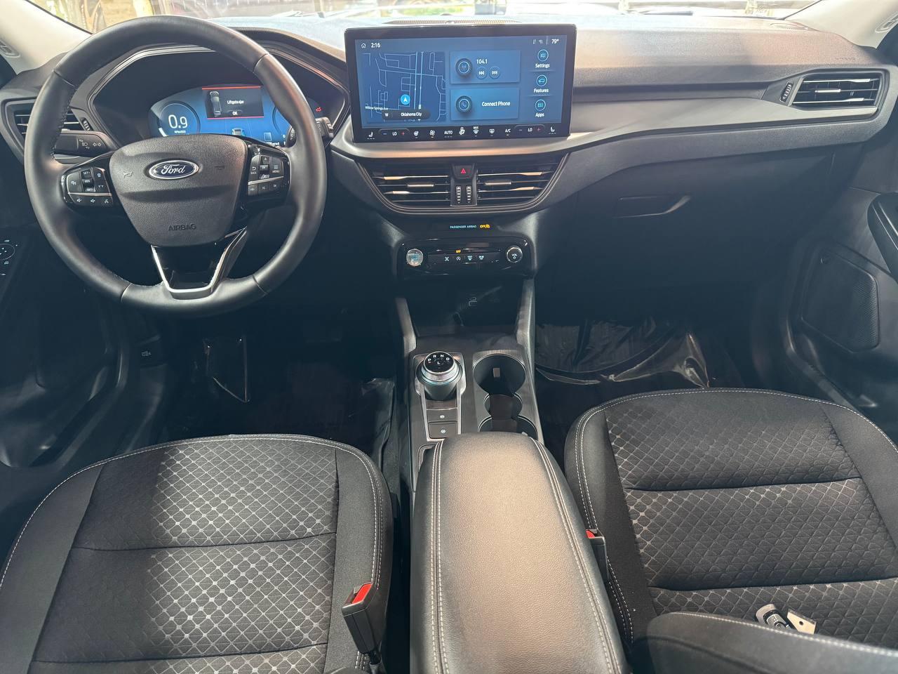 Ford Escape Active FWD 2025