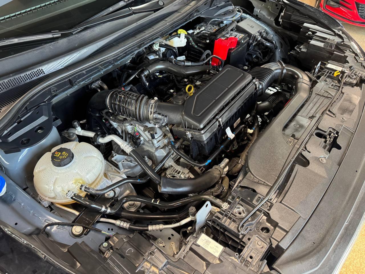 Ford Escape Active FWD 2025