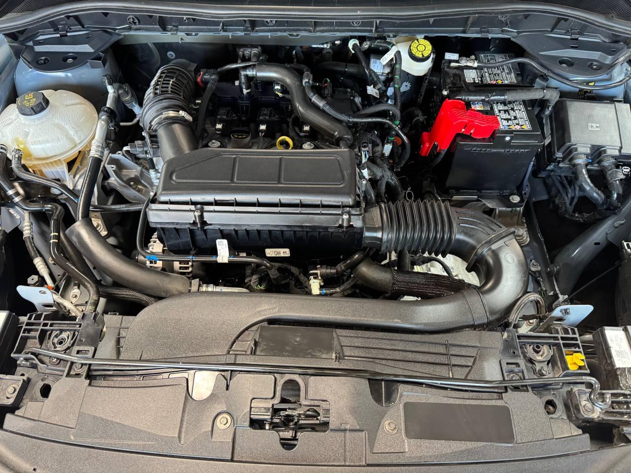 Ford Escape Active FWD 2025