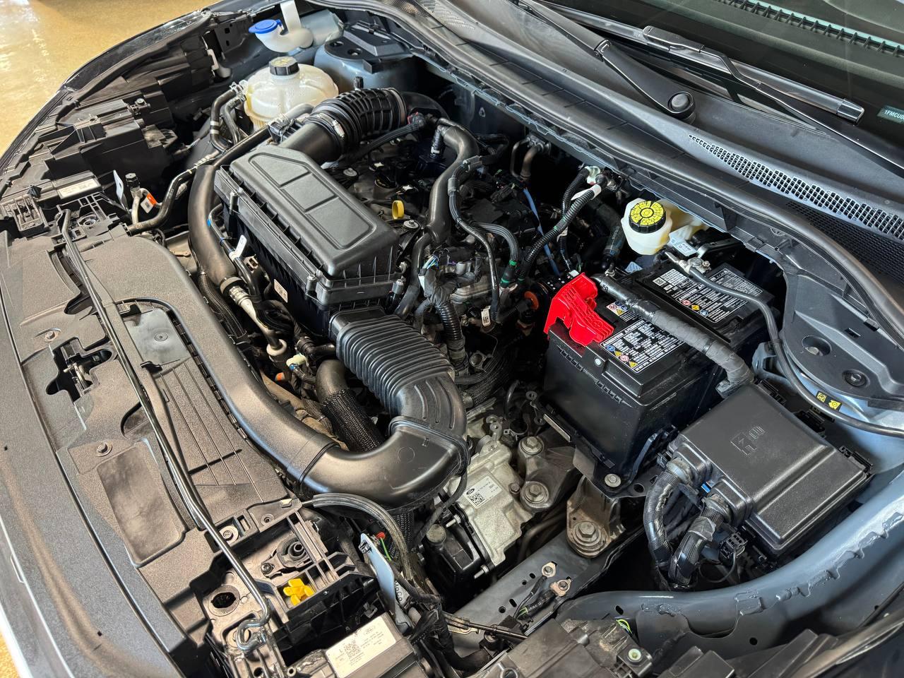 Ford Escape Active FWD 2025