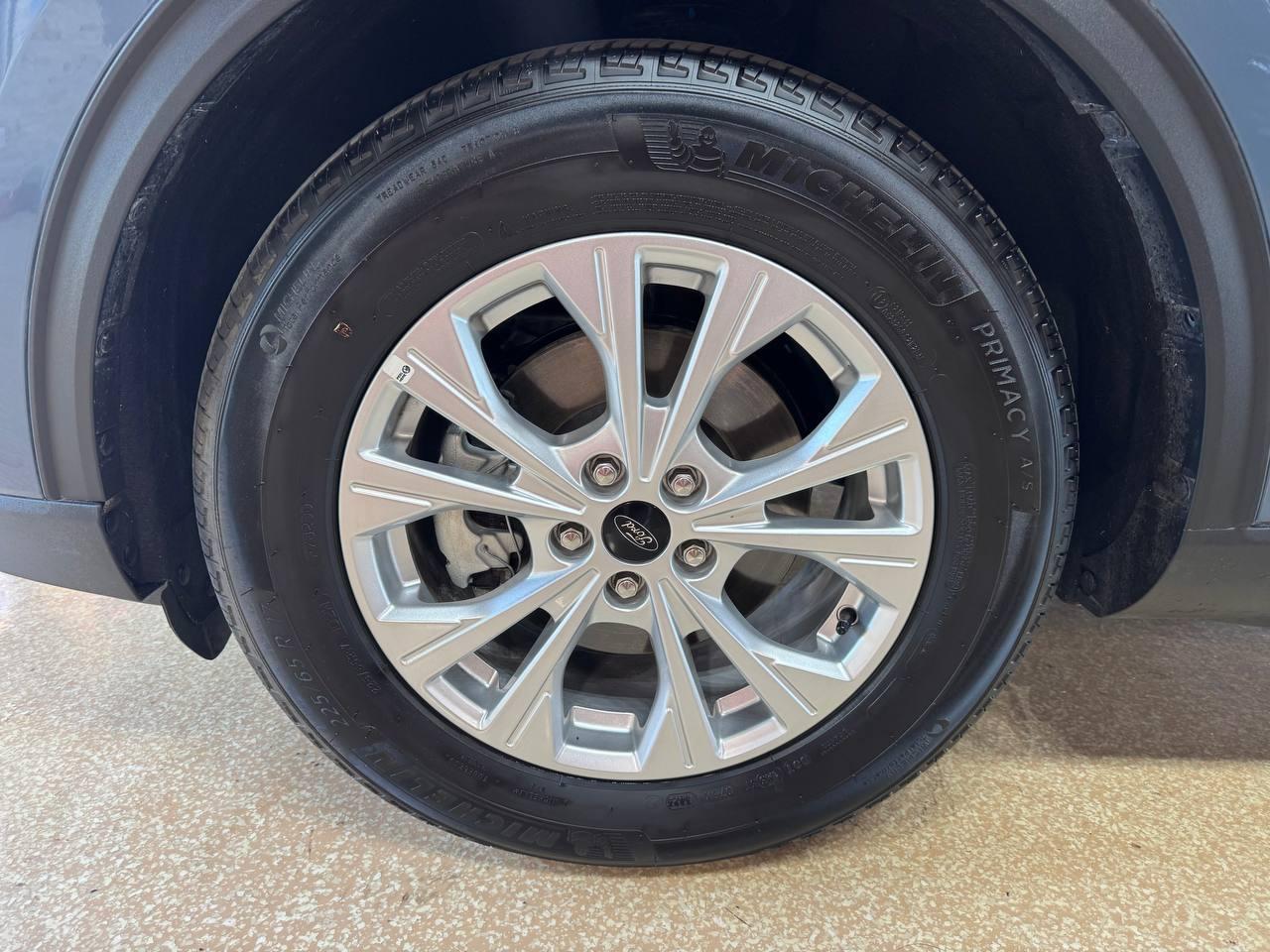 Ford Escape Active FWD 2025